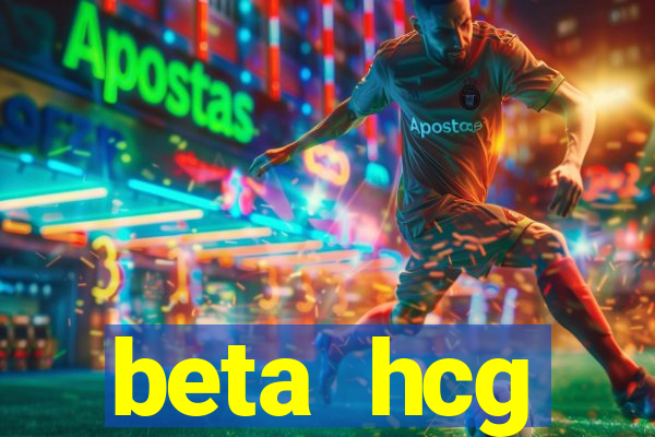 beta hcg indeterminado pode ser negativo